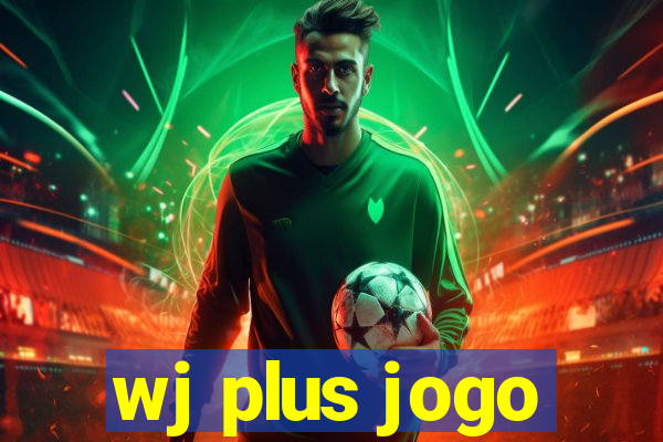 wj plus jogo